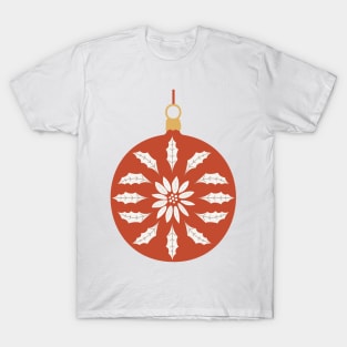 Folk Art Ornament T-Shirt